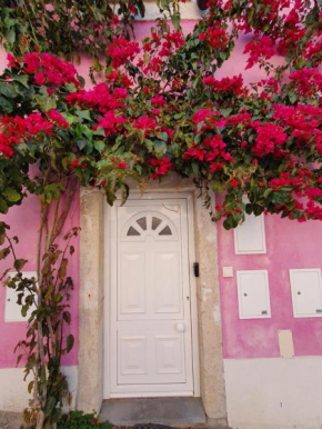 Casa Cor de Rosa